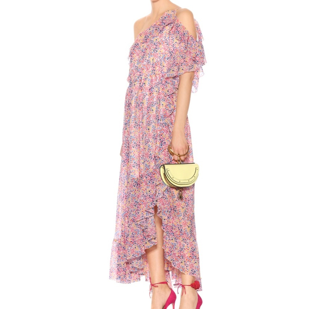 Philosophy Di Lorenzo Serafini Floral dress - Picture 2 of 7